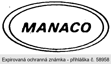MANACO