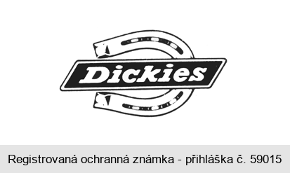 DICKIES
