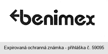 BENIMEX