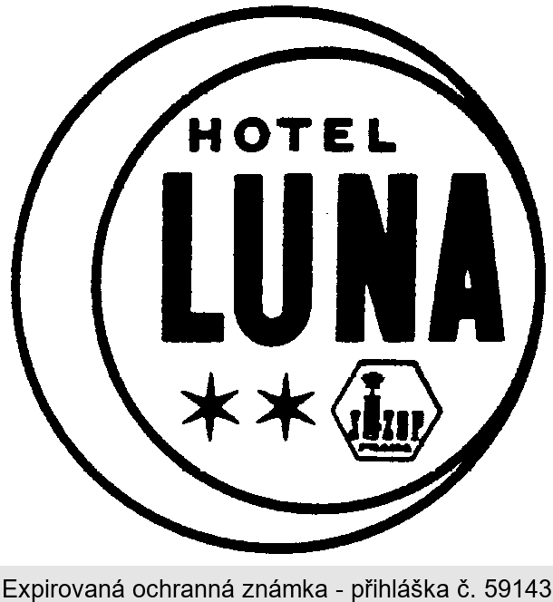 HOTEL LUNA