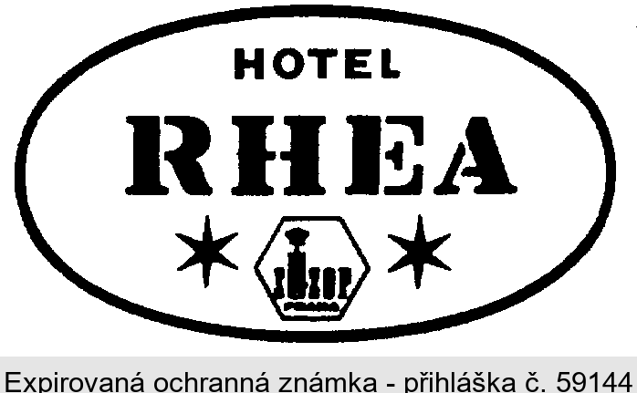 HOTEL RHEA
