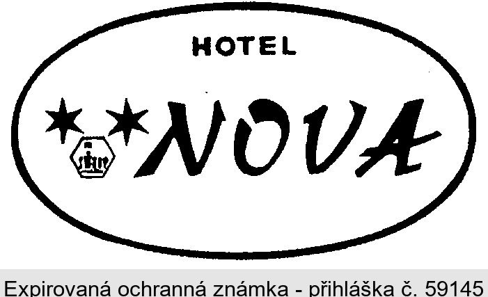 HOTEL NOVA