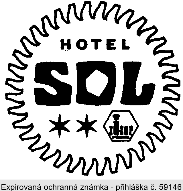 HOTEL SOL