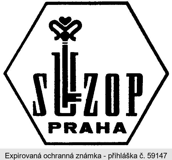 SUZOP PRAHA