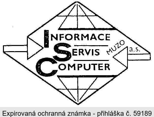 INFORMACE SERVIS COMPUTER MUZO a.s.