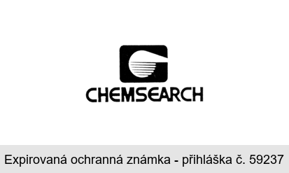 CHEMSEARCH