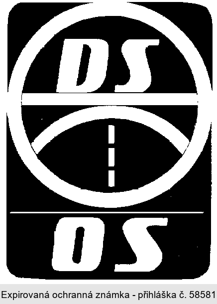 DS OS