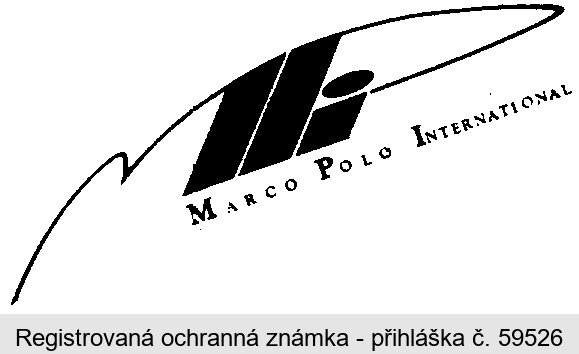 MPI MARCO POLO INTERNATIONAL