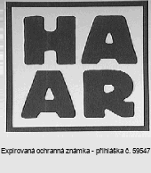 HAAR