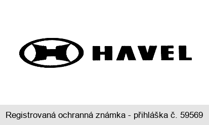 H HAVEL