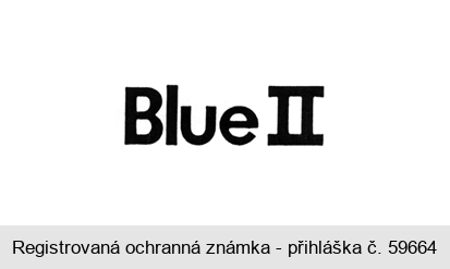 BLUE II