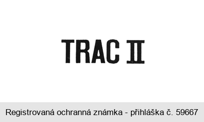 TRAC II