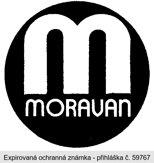 M MORAVAN