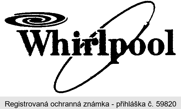 WHIRLPOOL