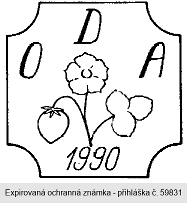 ODA 1990