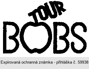 BOBS TOUR