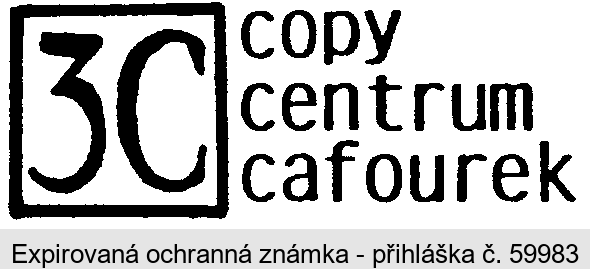 3C COPY CENTRUM CAFOUREK