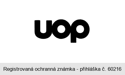 UOP