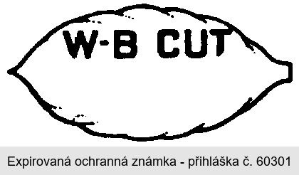 W-B CUT
