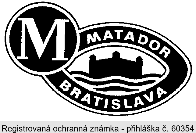 M MATADOR BRATISLAVA