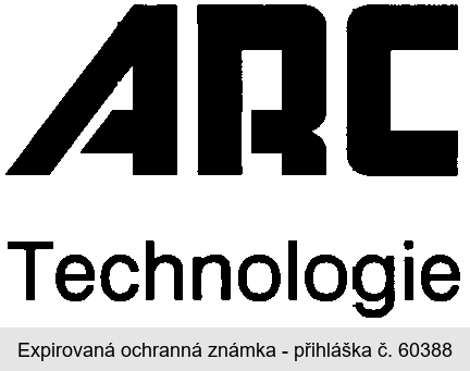 ARC TECHNOLOGIE