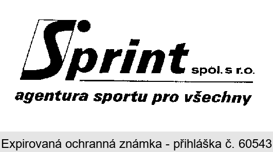 SPRINT spol. s r.o.