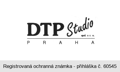 DTP STUDIO spol. s r.o.