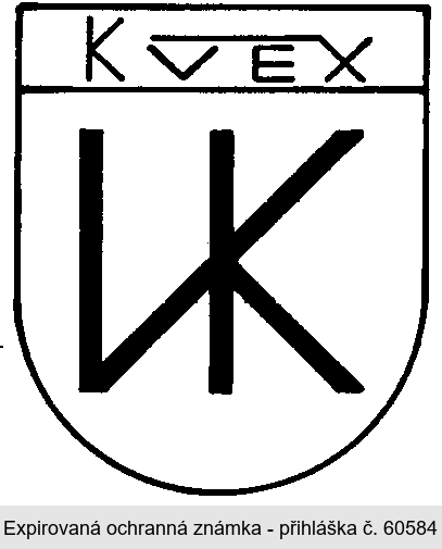 KVEX VK