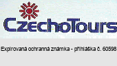 CZECHOTOURS