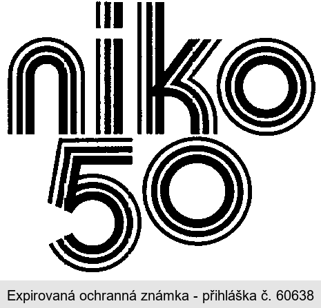 NIKO 50