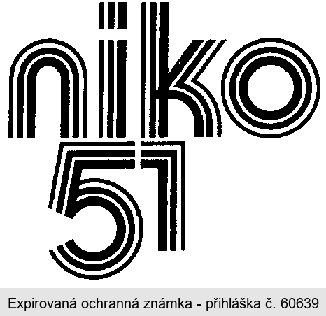NIKO 51