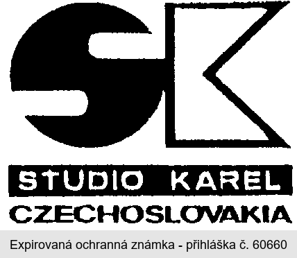 SK STUDIO KAREL