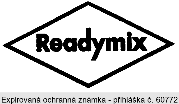 READYMIX