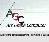 AGC ART GRAPH COMPUTER