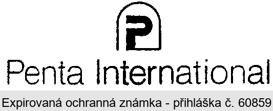 PENTA INTERNATIONAL
