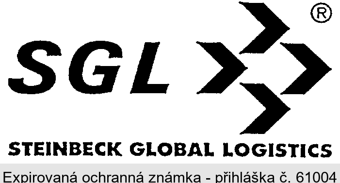 SGL STEINBECK GLOBAL LOGISTICS