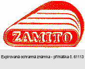 ZAMITO