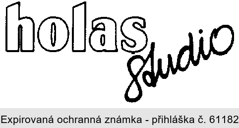 HOLAS STUDIO