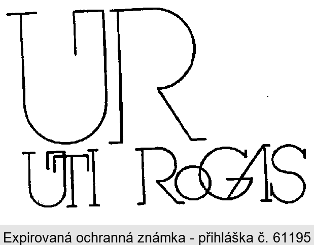 UR UTI ROGAS