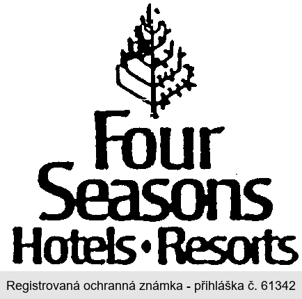 FOUR SEASONS HOTELS RESORTS