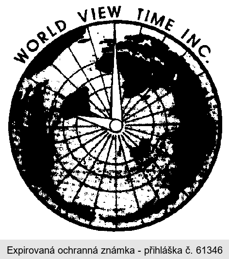 WORLD VIEW TIME INC