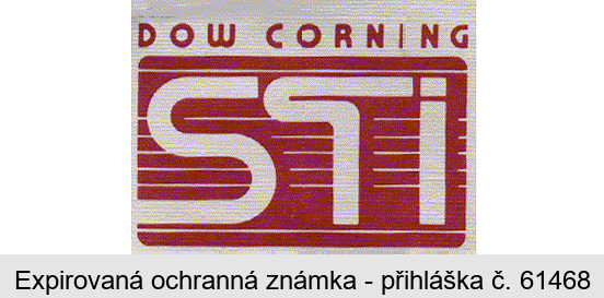 DOW CORNING STI