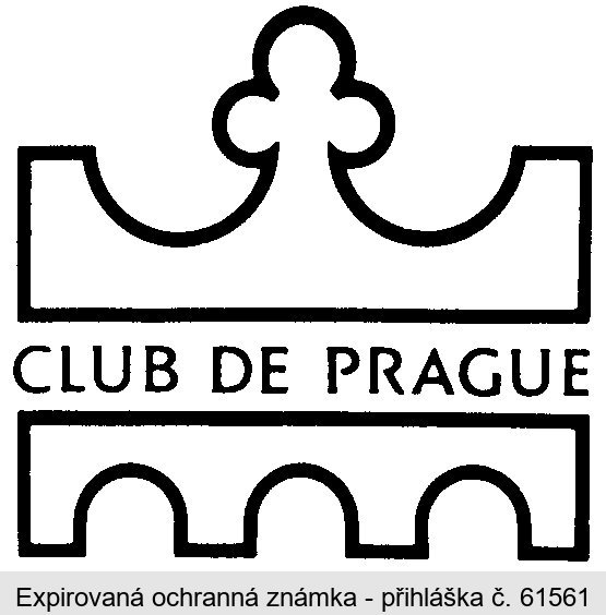 CLUB DE PRAGUE