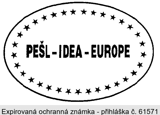 PEŠL-IDEA-EUROPE