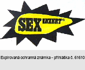 SEX INZERT