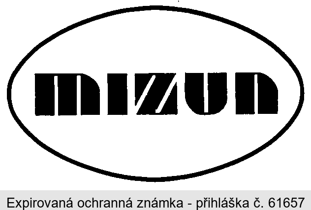 MIZUN