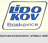 LIDOKOV Boskovice