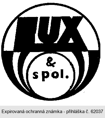 LUX & spol.