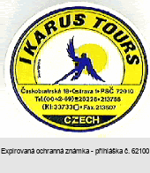 IKARUS TOURS