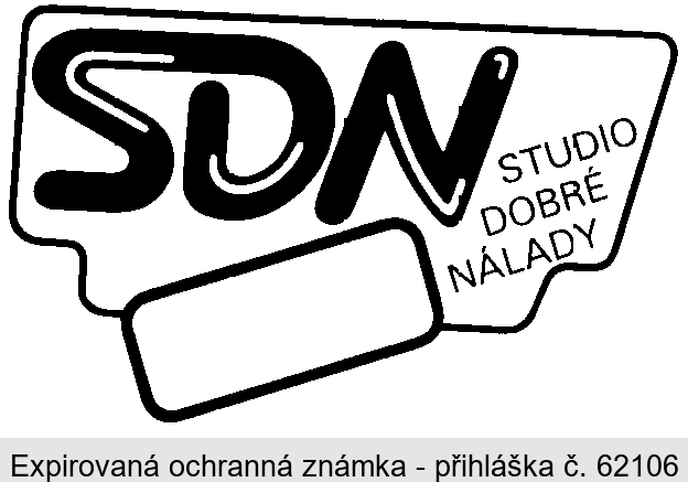 SDN STUDIO DOBRÉ NÁLADY